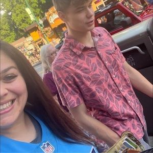 Meet your Posher, Jaime